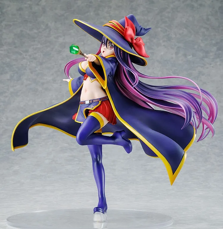 The Red Ranger Becomes an Adventurer in Another World PVC Statue 1/7 Yihdra Arvoln 24 cm